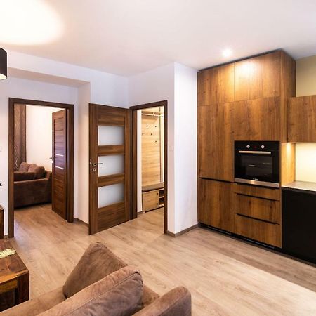Newly Renovated, Full Equipped And Quiet Apartment Trnava Ngoại thất bức ảnh