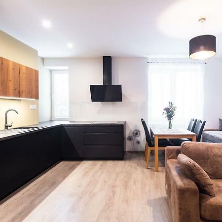 Newly Renovated, Full Equipped And Quiet Apartment Trnava Ngoại thất bức ảnh