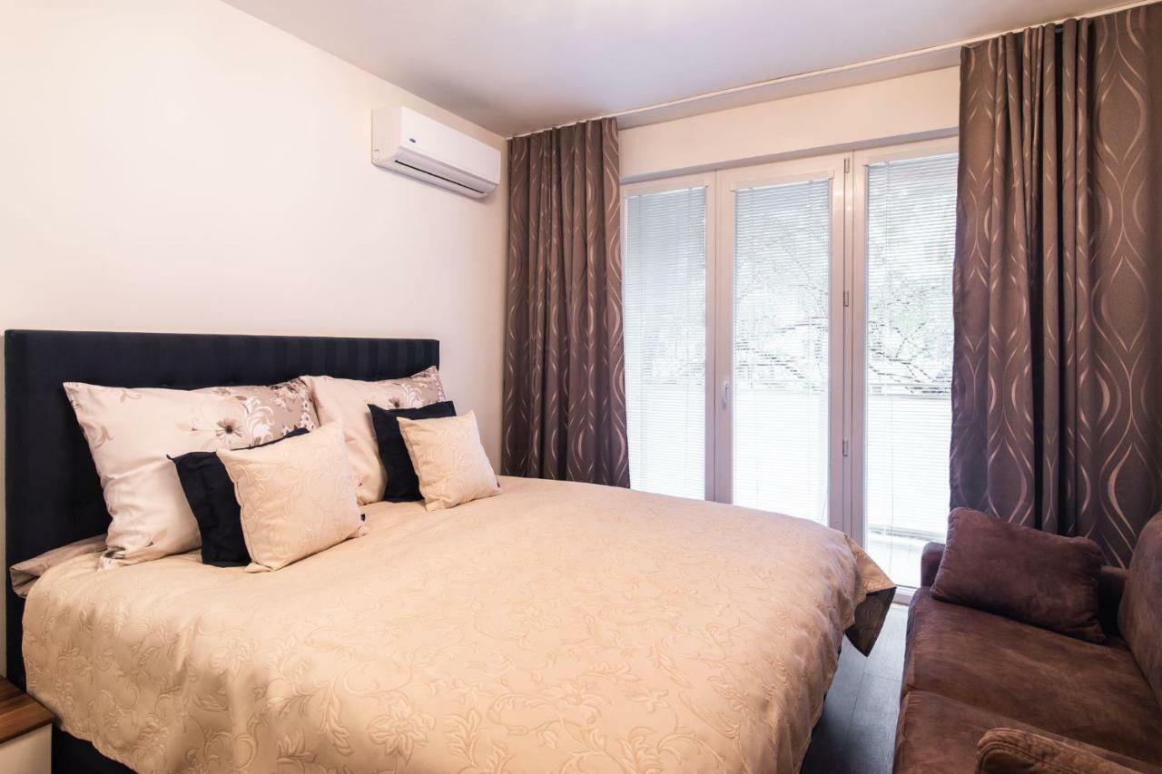 Newly Renovated, Full Equipped And Quiet Apartment Trnava Ngoại thất bức ảnh